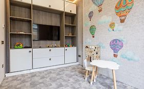 Marion Spa Hotel & Spa - Renovation - Rooms, Spa Area, Swimming Pool, Reception, Restaurant, Lounge Bar, Hookah Bar, Children'S Room, Parking, Spa And Breakfast Included In The Price
